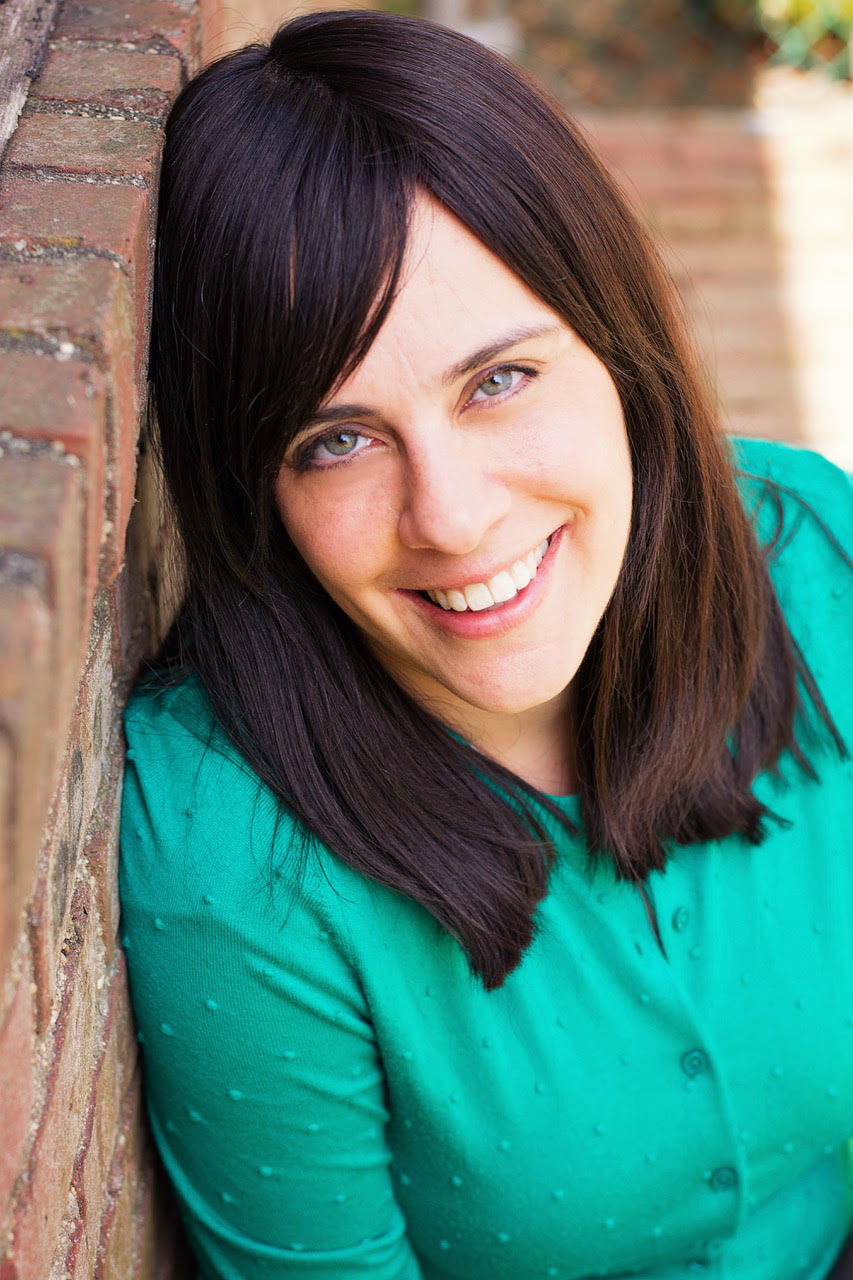 Tamar Rydzinski Interview With Laura Dail Literary’s Vice Prez & Director of Subrights ...